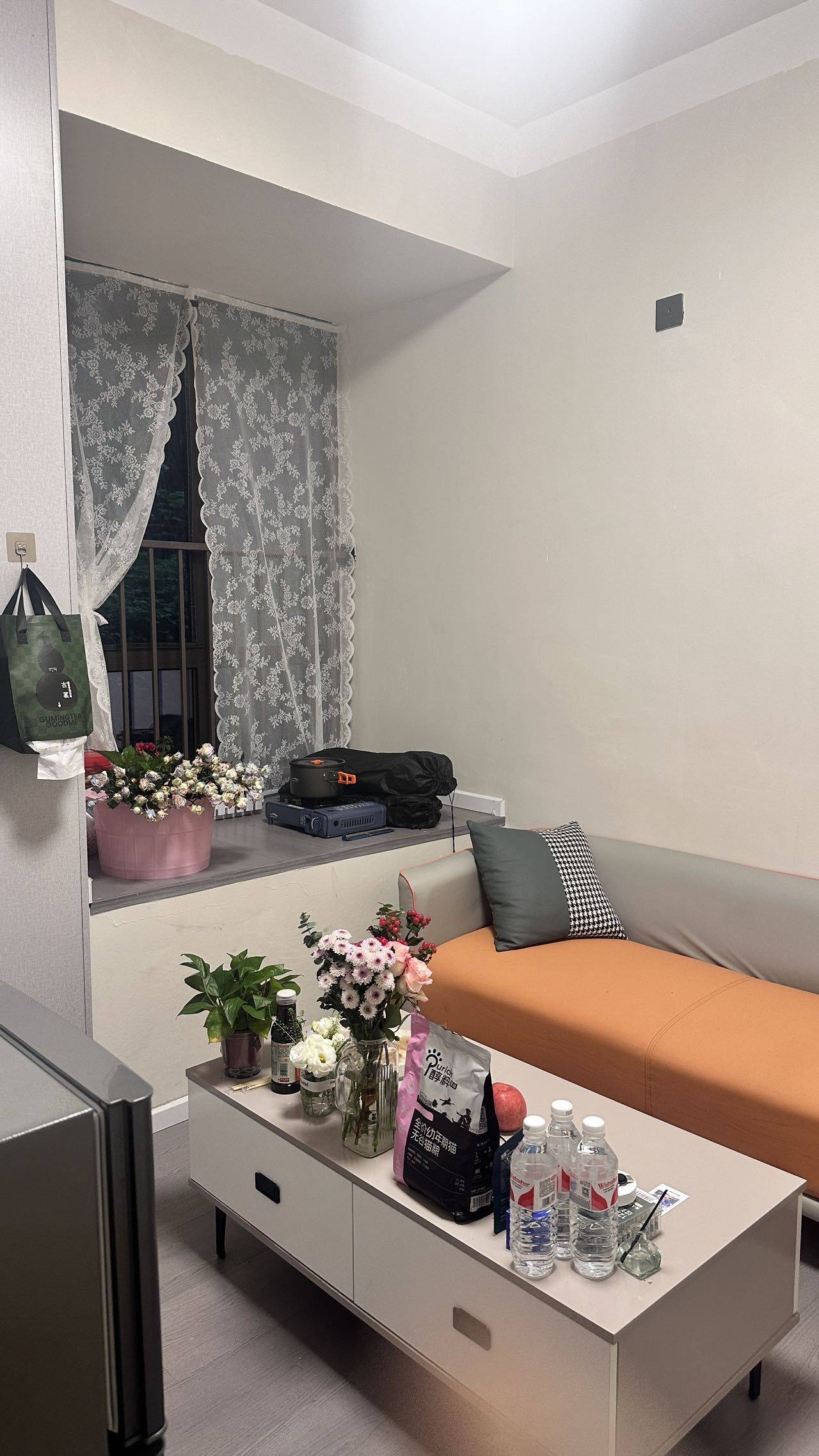 Chongqing-Jiangbei-Cozy Home,Clean&Comfy,No Gender Limit,Pet Friendly