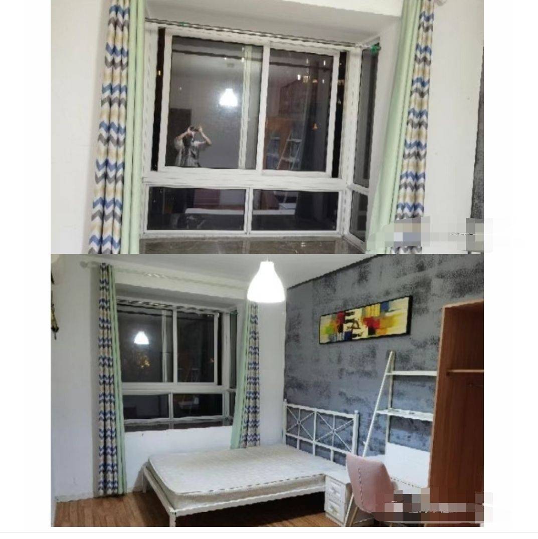 Shanghai-Baoshan-Cozy Home,Clean&Comfy,No Gender Limit,Chilled
