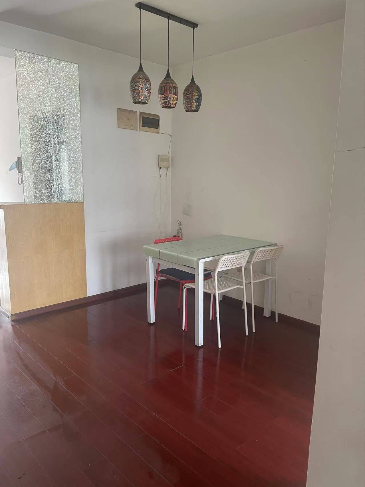Wuhan-Wuchang-Cozy Home,Clean&Comfy,No Gender Limit,Hustle & Bustle,Pet Friendly