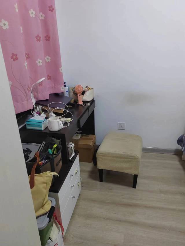 Tianjin-Jinnan-Shared Apartment