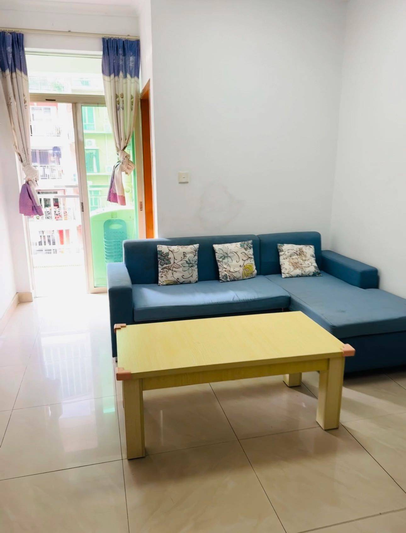 东莞 常平 | 常阳花园叠茵雅苑_4