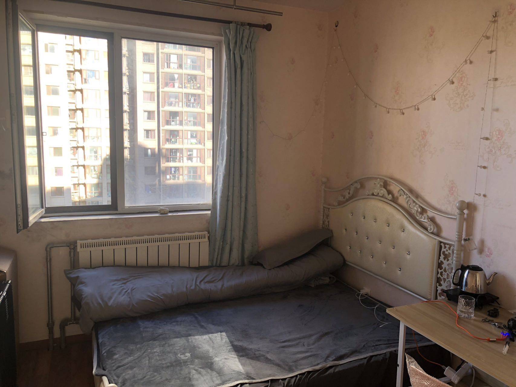 北京-朝陽-乾淨治愈