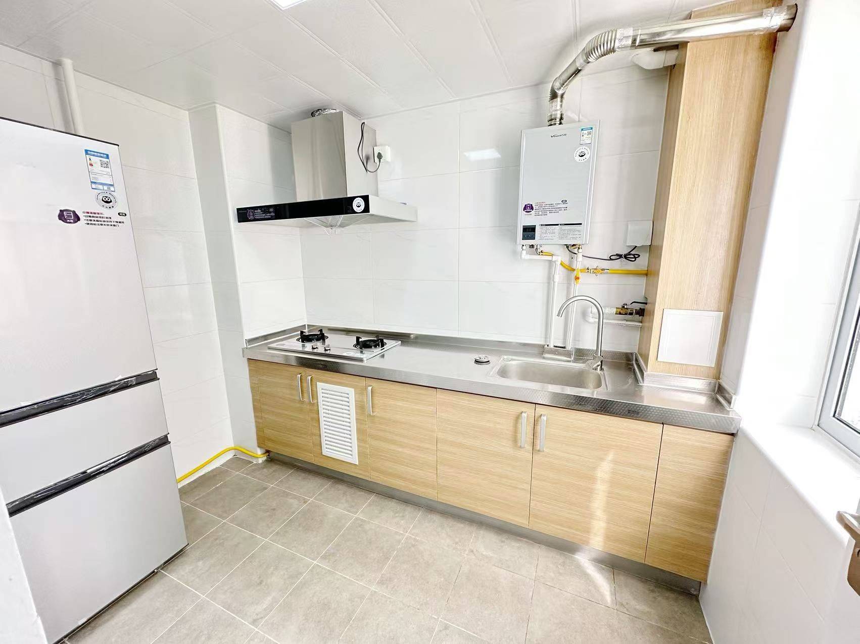 北京 朝阳 | 胜古家园_3