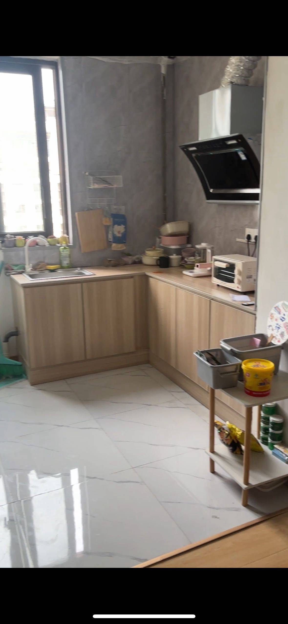 睡个好觉整租房源1