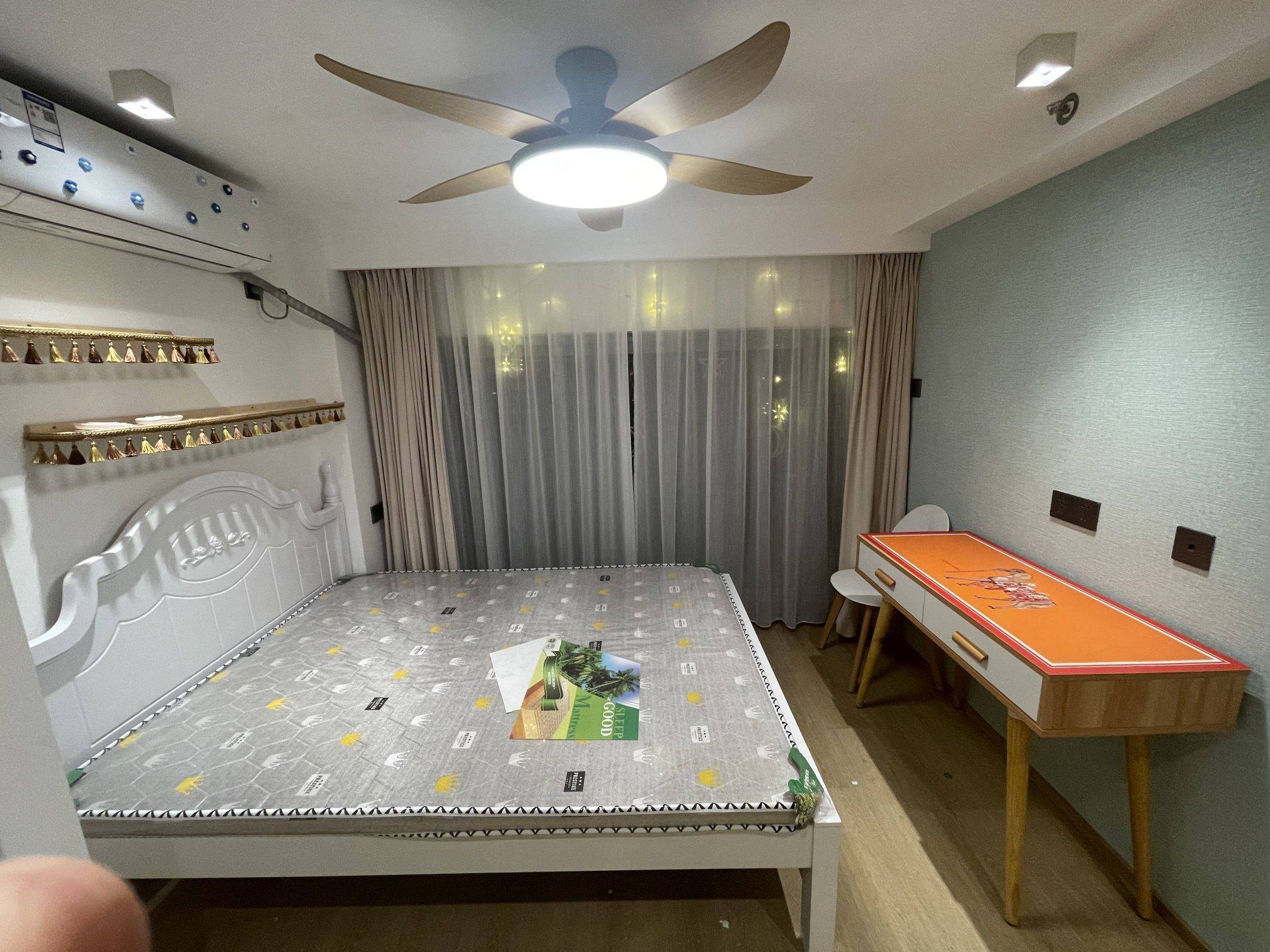 Hangzhou-Yuhang-Cozy Home,Clean&Comfy