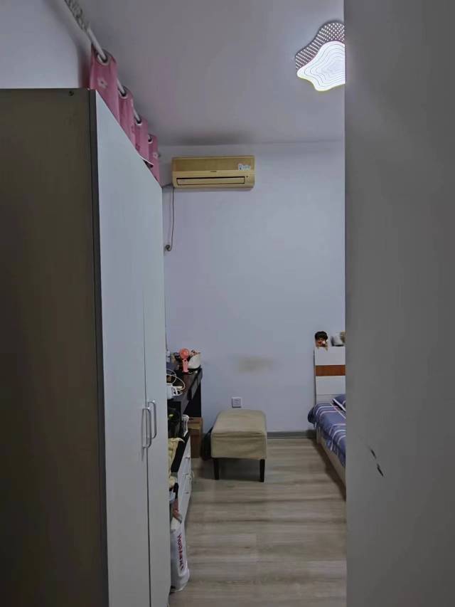 Tianjin-Jinnan-Shared Apartment