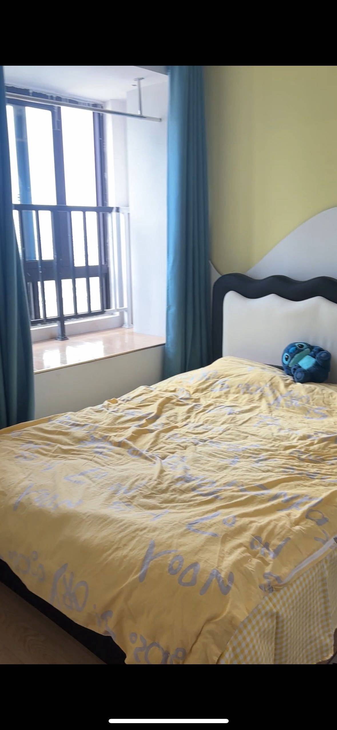 睡个好觉整租房源2