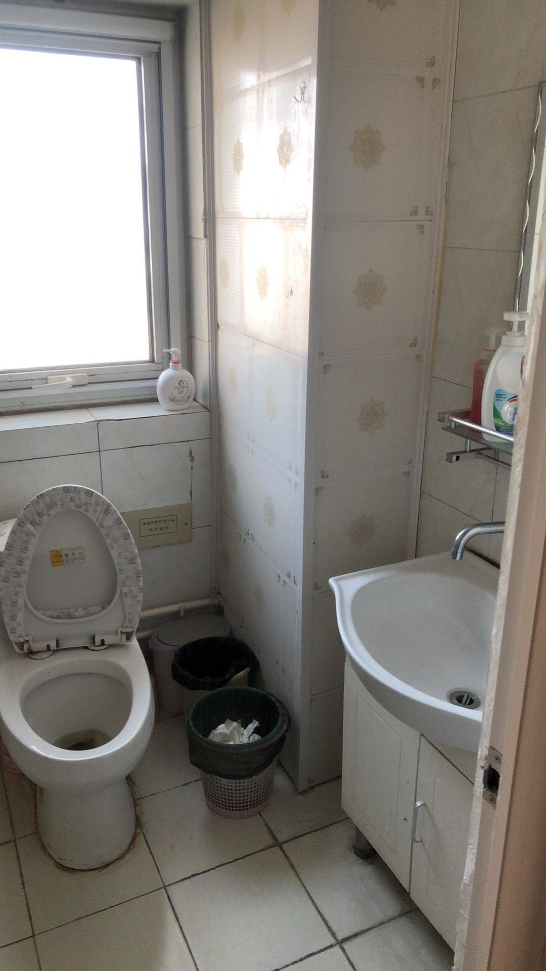 北京-朝陽-乾淨治愈