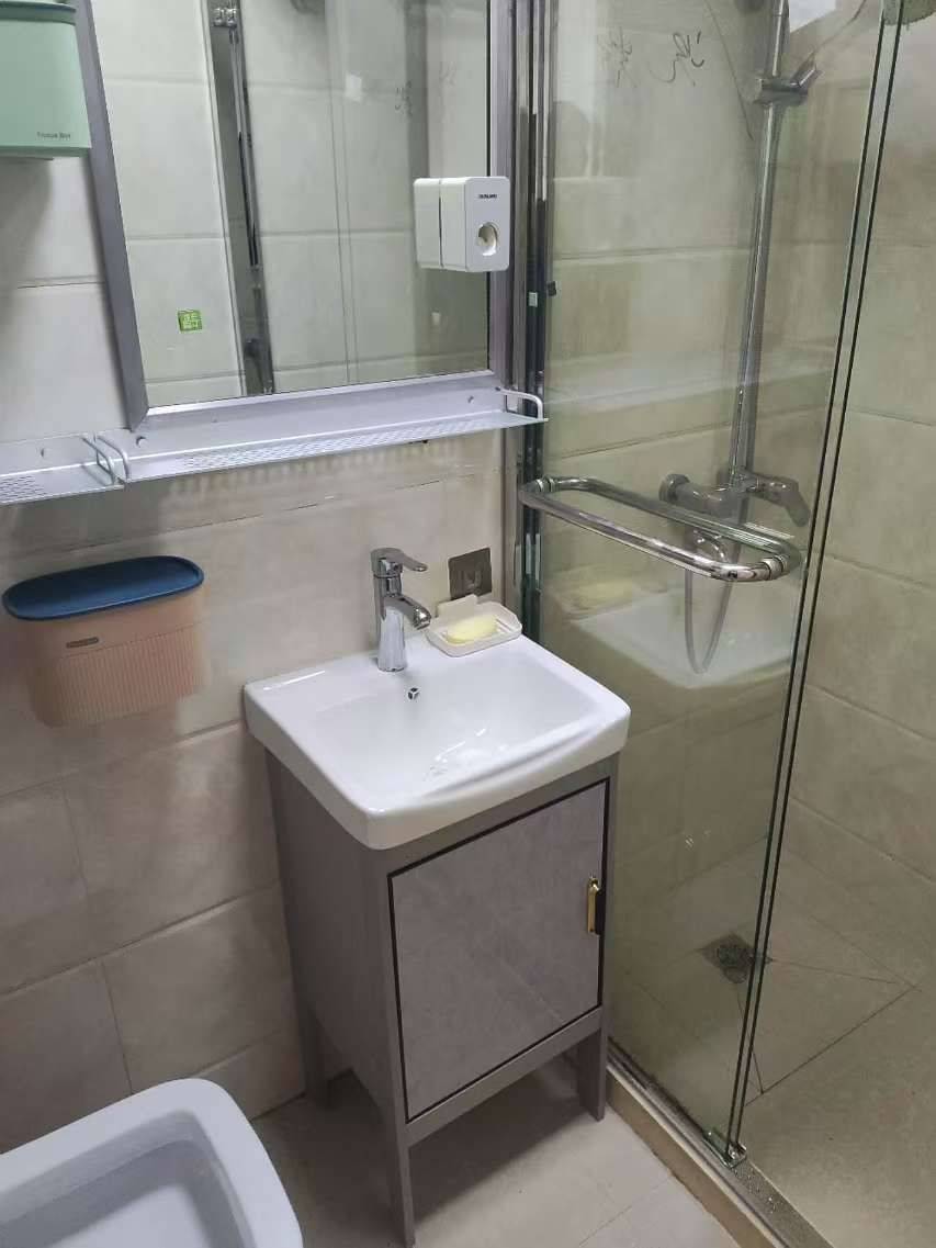 上海 黄浦 | 北蒙三小区_7