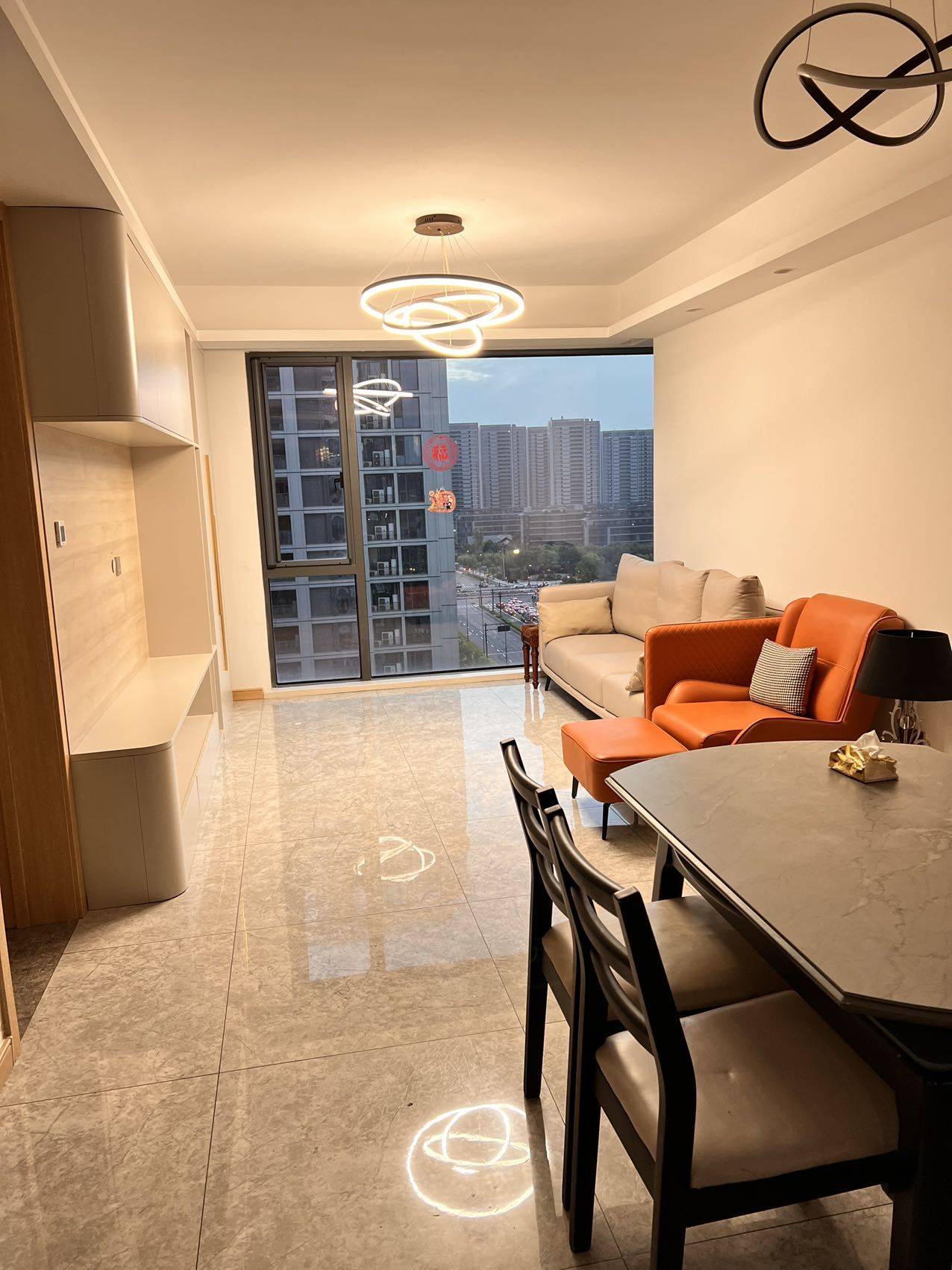 Hangzhou-Yuhang-Clean&Comfy,Pet Friendly