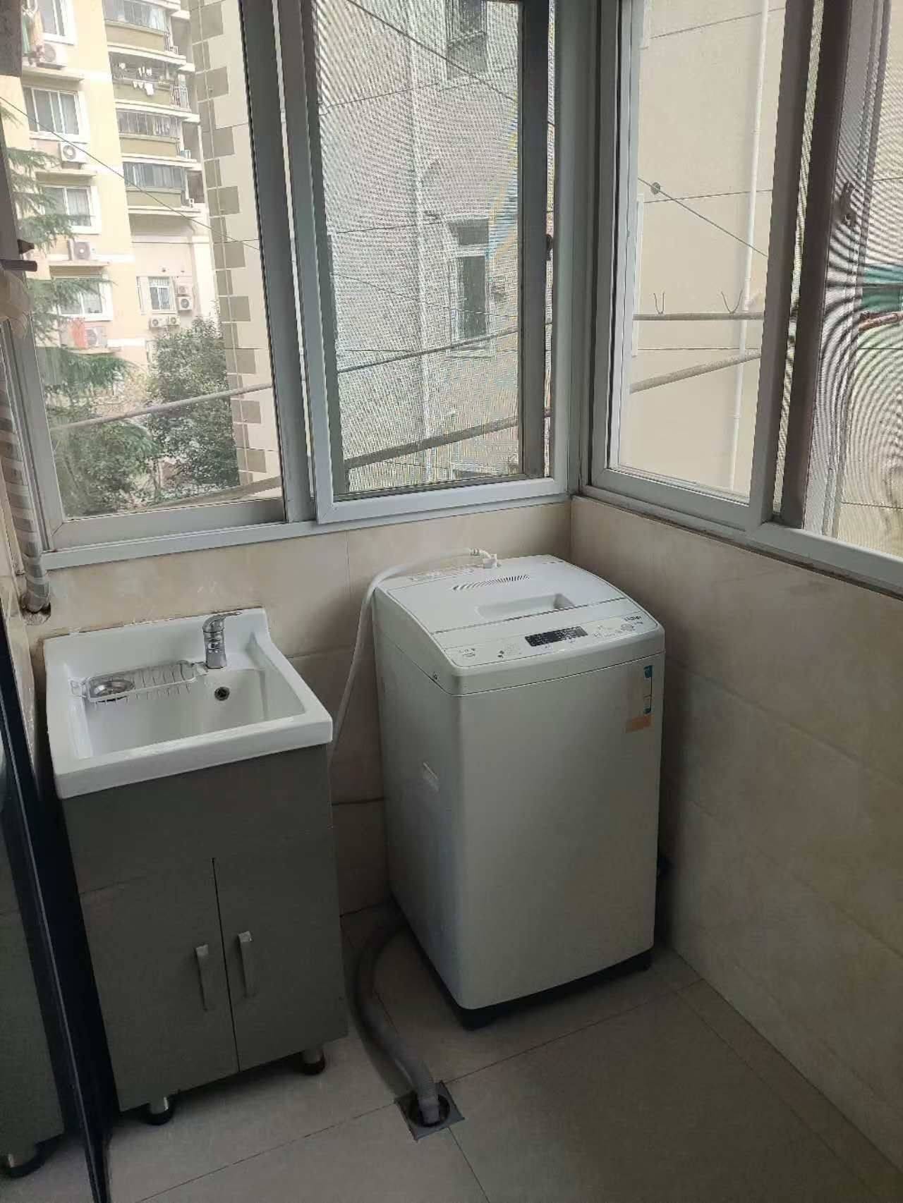 上海 黄浦 | 北蒙三小区_6