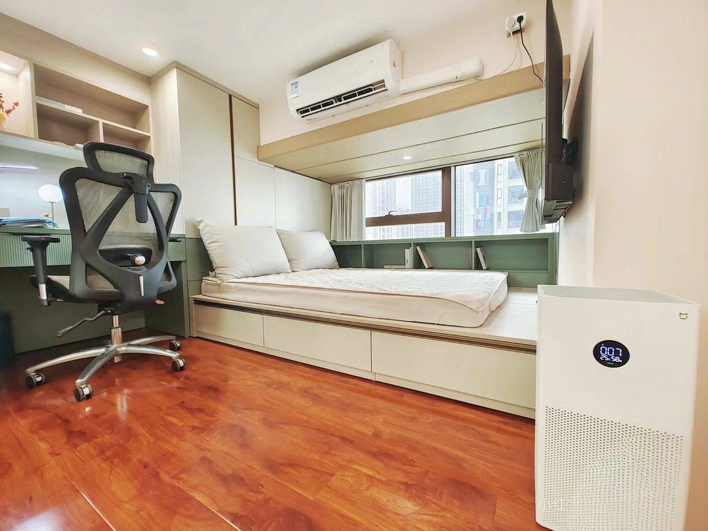 开福 富兴时代公寓(精英路店)