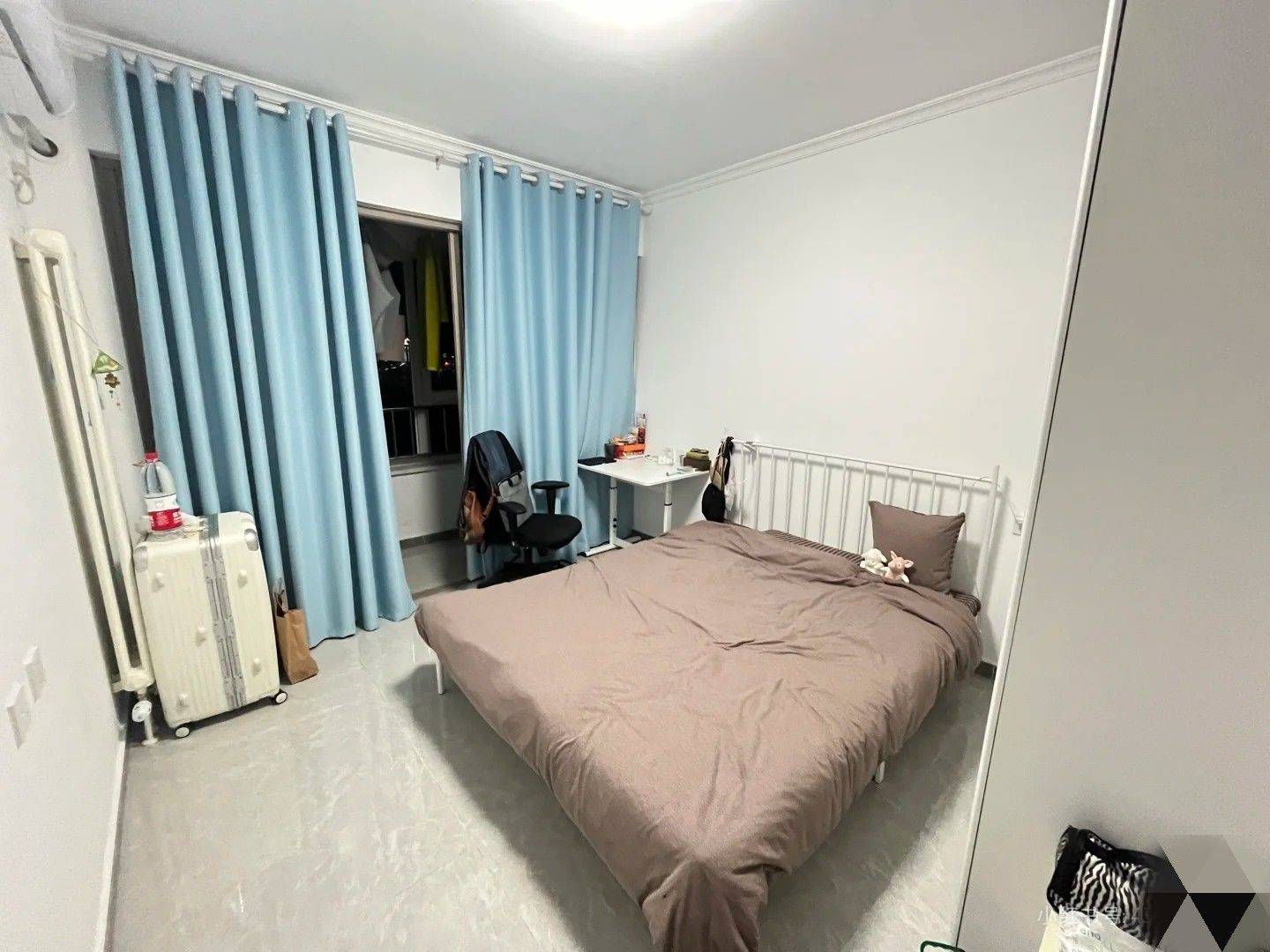 北京-海淀-温馨小窝,干净治愈,不限性别,市井烟火气,老友记,慢时光,LGBTQ友好