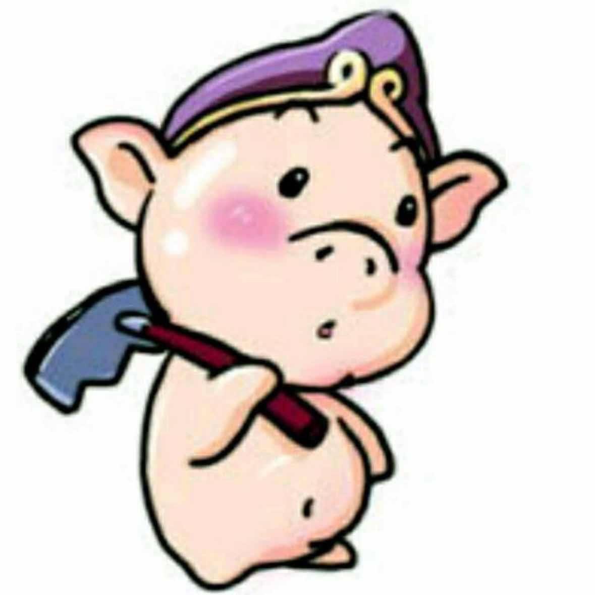 小聋瞎