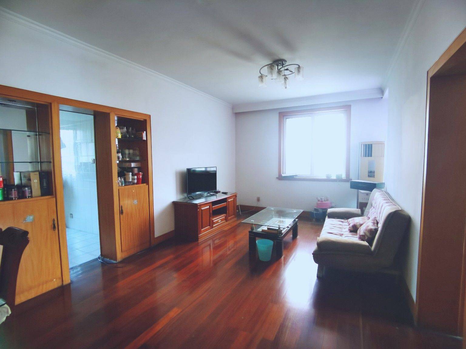 Suzhou-Gusu-独栋公寓,Cozy Home,Clean&Comfy,No Gender Limit