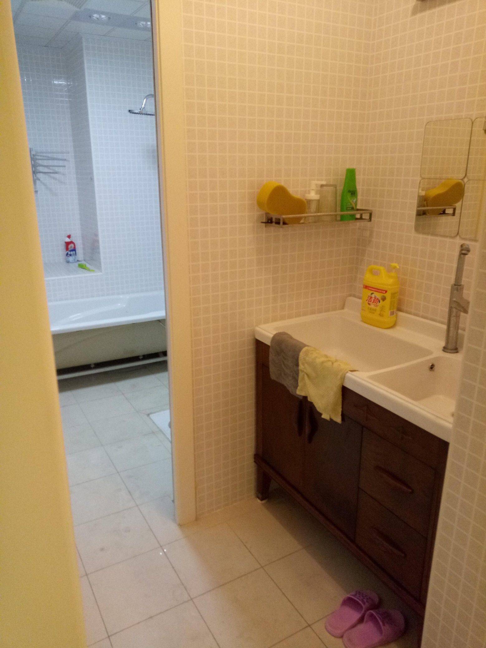 Chengdu-Shuangliu-Cozy Home,Clean&Comfy,Pet Friendly