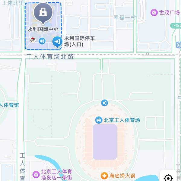 belle整租房源2