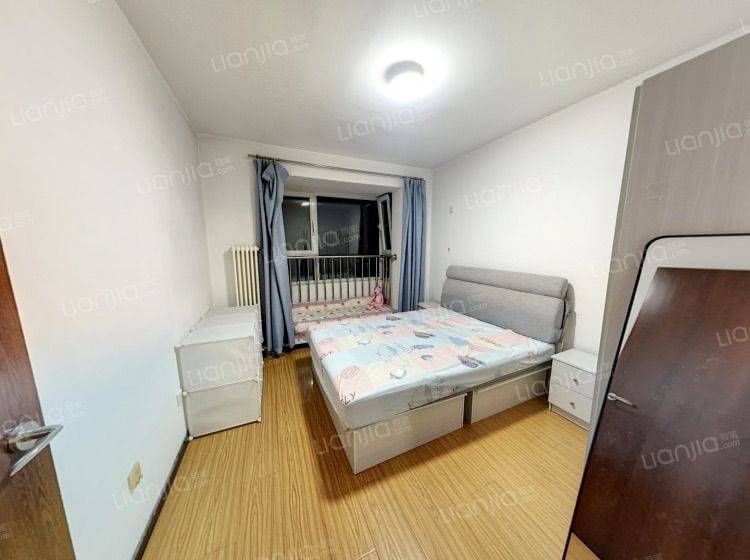 Beijing-Chaoyang-Cozy Home,Clean&Comfy,Chilled