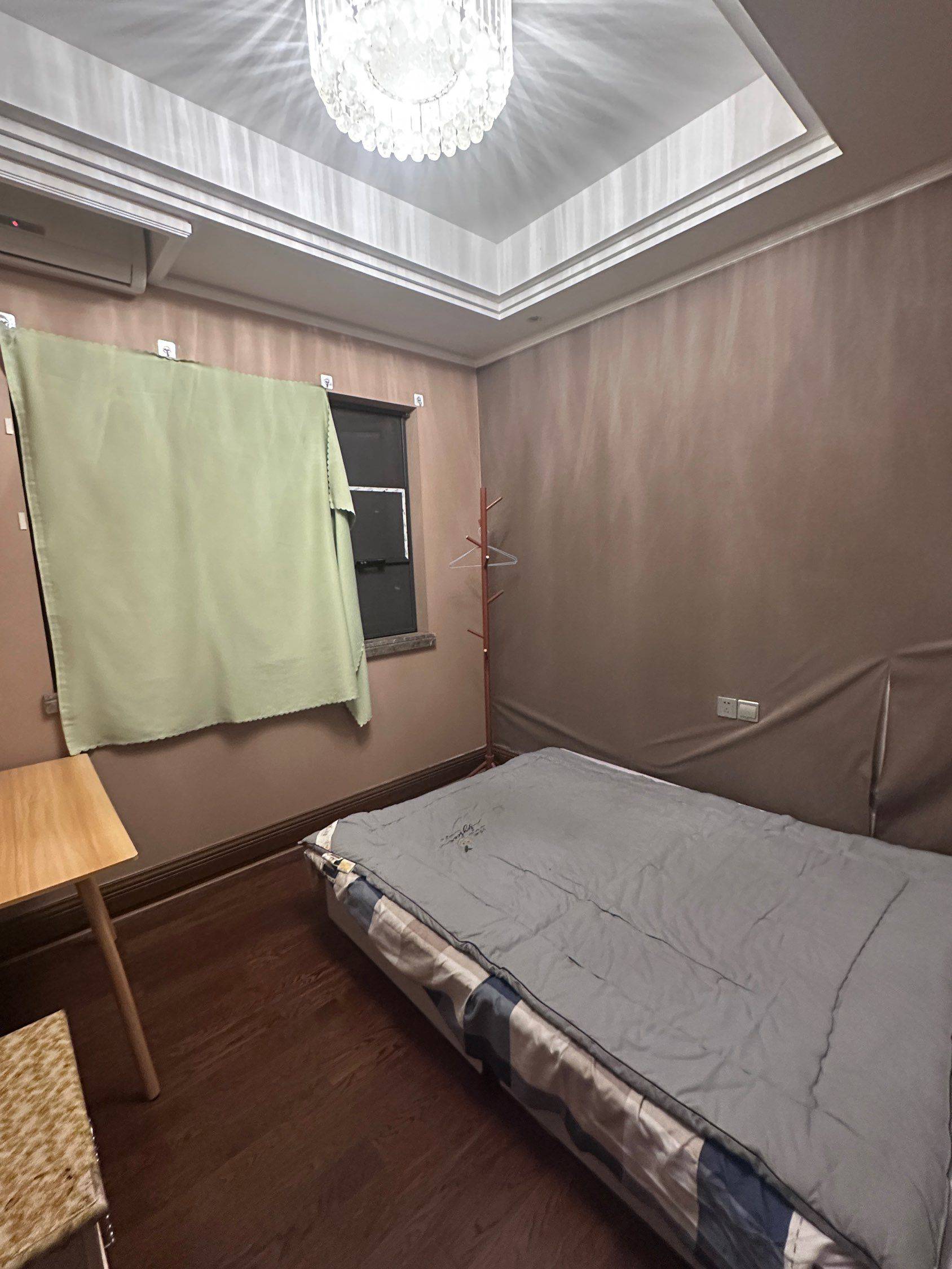 Wuhan-Hanyang-Clean&Comfy,No Gender Limit,Hustle & Bustle