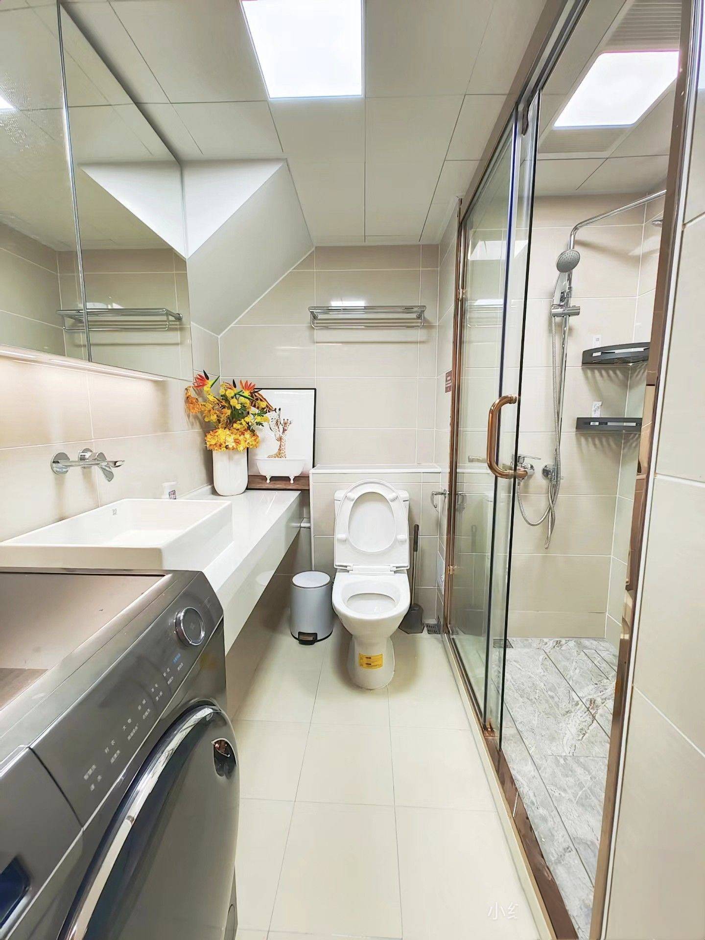 长沙 开福 | 富兴时代公寓(精英路店)_5