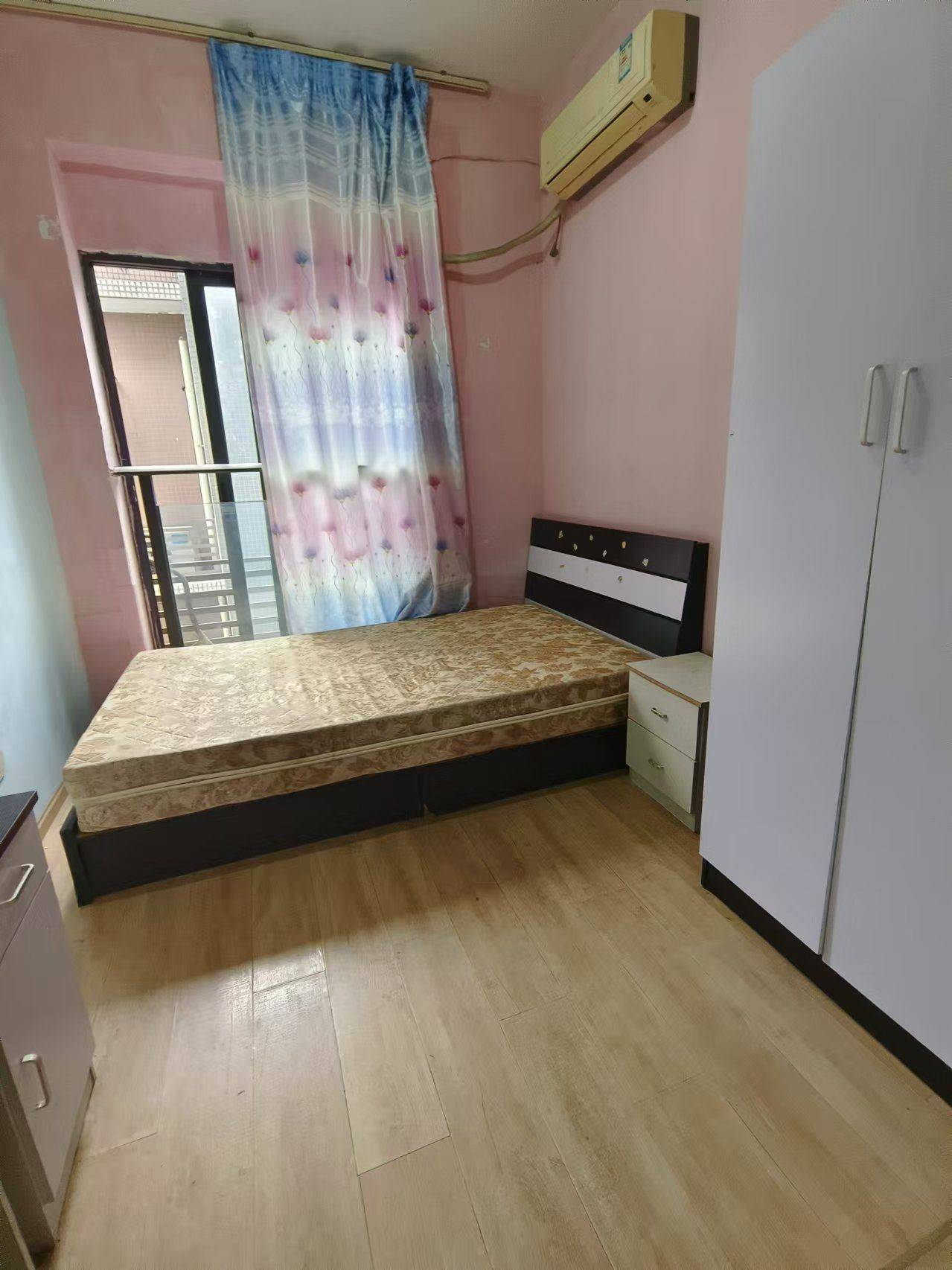 Chengdu-Wuhou-Cozy Home,Clean&Comfy,No Gender Limit