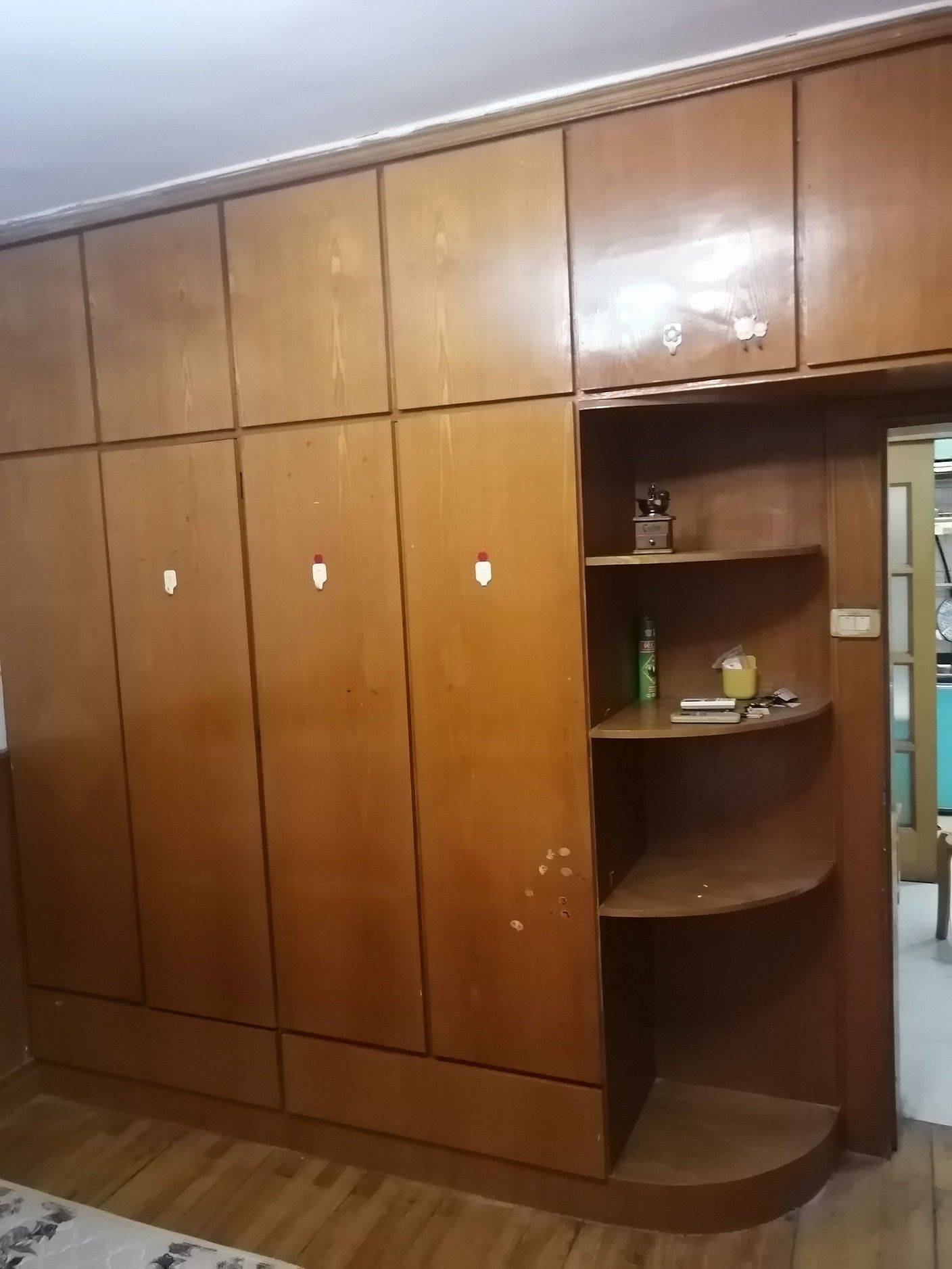 Nanjing Xuanwu | 曹后村9号小区_5