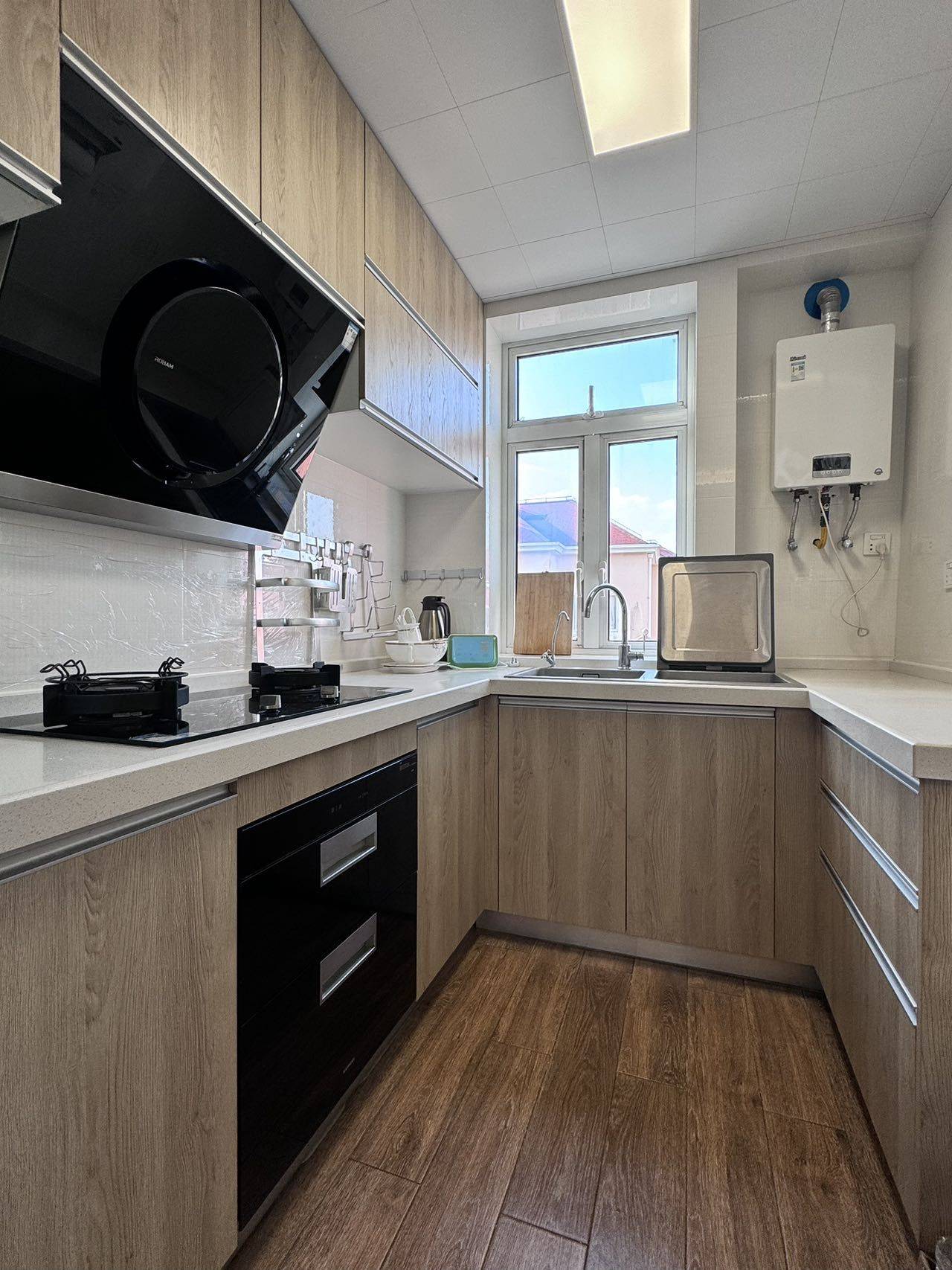 Shanghai-Minhang-Cozy Home,Clean&Comfy,Chilled,Pet Friendly