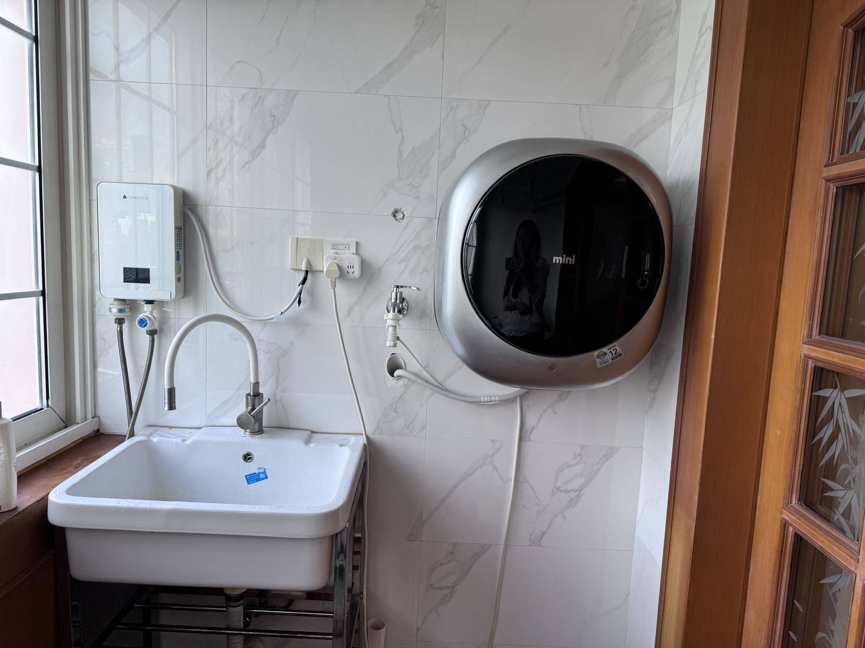 Shanghai-Minhang-Cozy Home,Clean&Comfy,Chilled,Pet Friendly