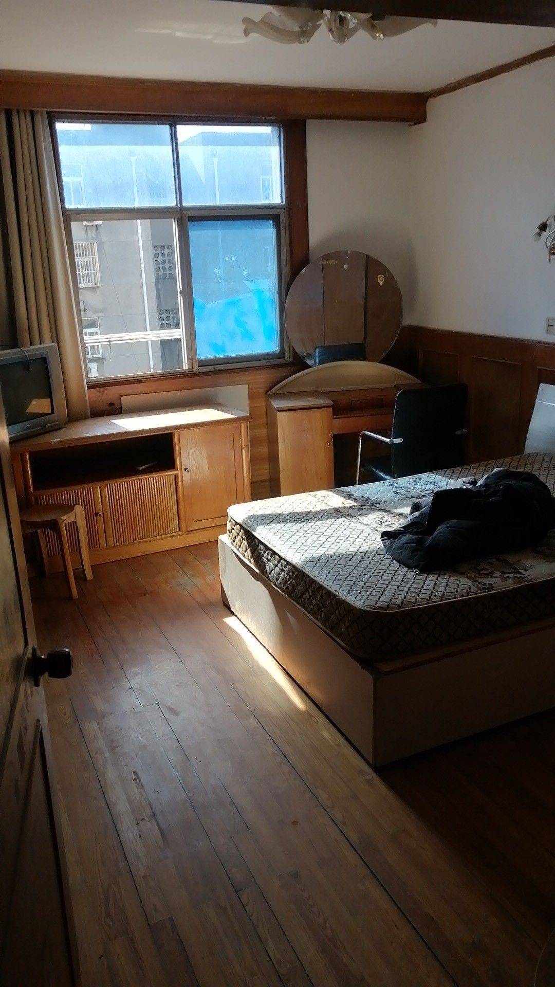 Nanjing Xuanwu | 曹后村9号小区_4