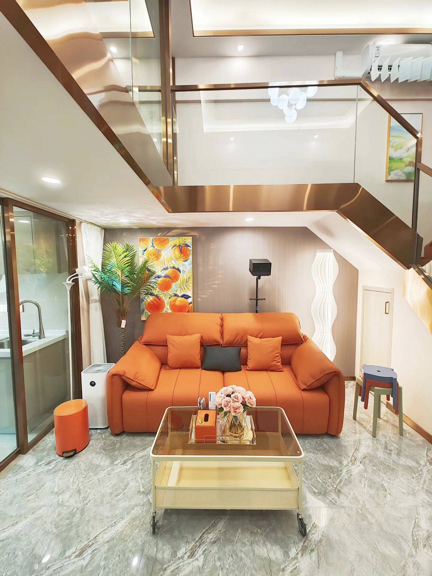 开福 富兴时代公寓(精英路店)