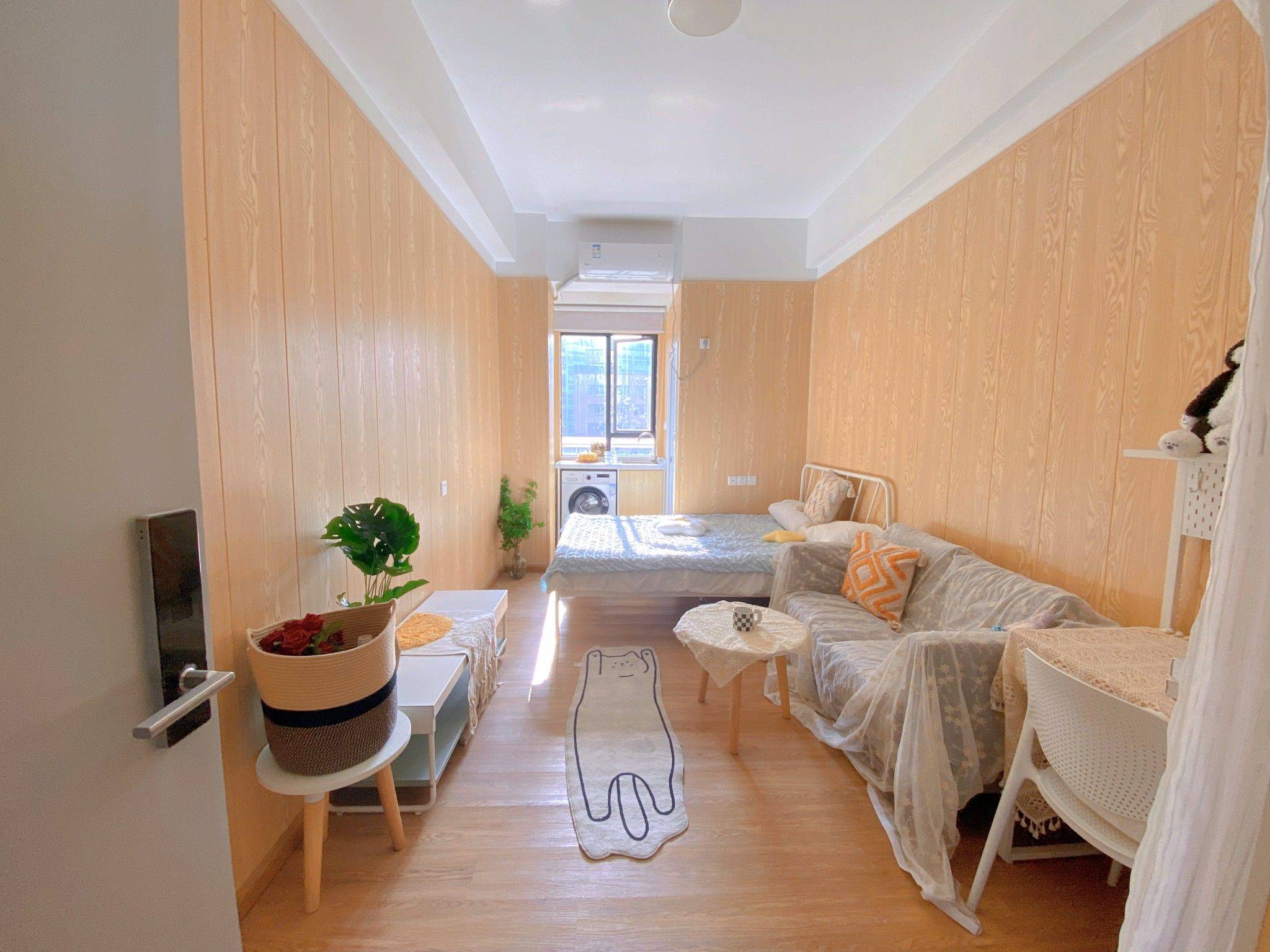 Shenzhen-BaoAn-Cozy Home,Clean&Comfy,No Gender Limit,Hustle & Bustle,“Friends”,Chilled,LGBTQ Friendly,Pet Friendly