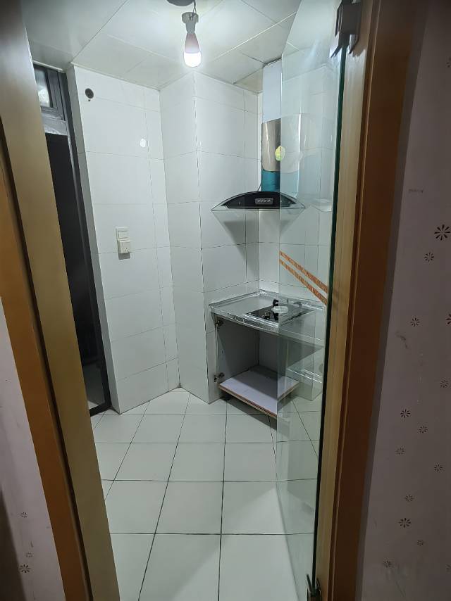 Wuhan-Wuchang-Cozy Home,Clean&Comfy,No Gender Limit
