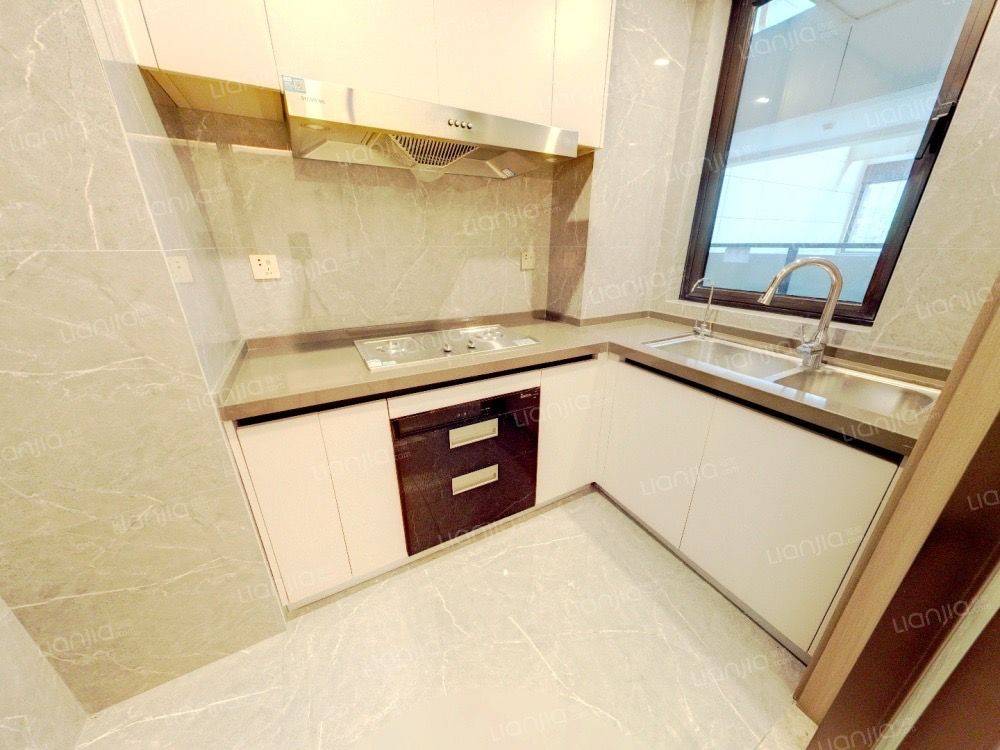 富阳 阳光城山水·悦江府