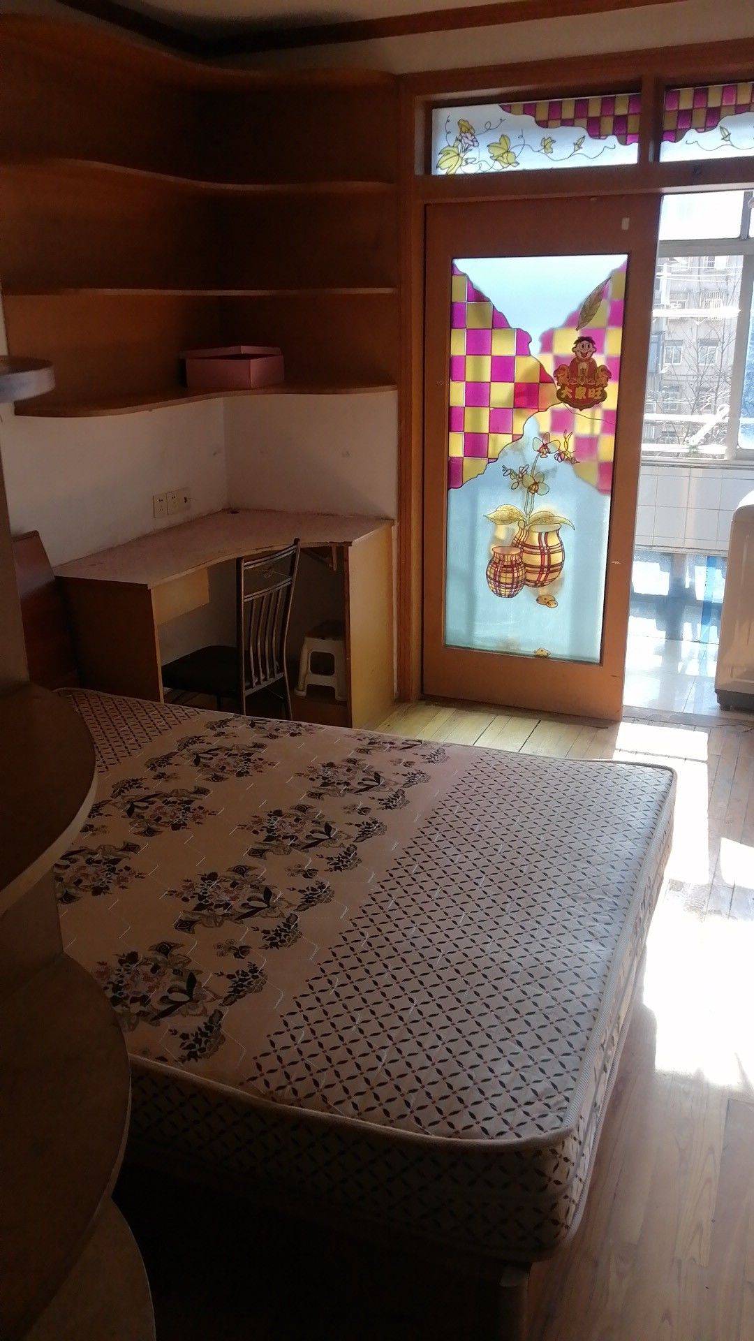 Xuanwu 曹后村9号小区