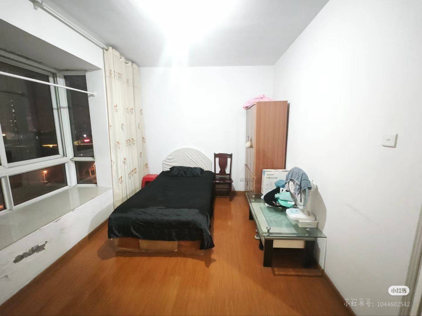 Hefei-Shushan-Cozy Home,Clean&Comfy,No Gender Limit,Hustle & Bustle