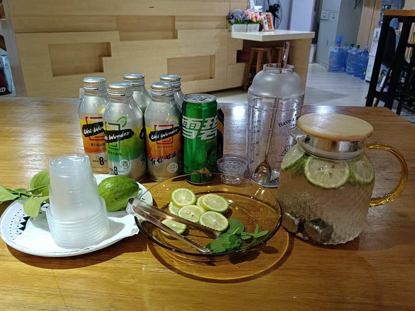 陈志宇整租房源3