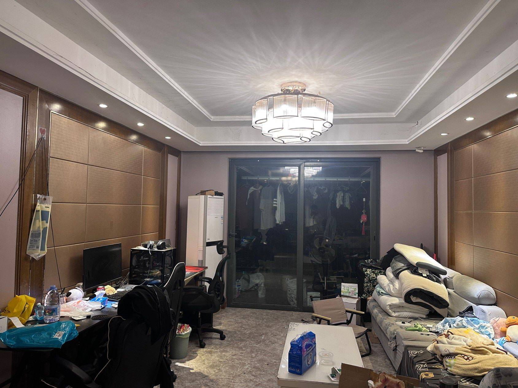 Wuhan-Hanyang-Clean&Comfy,No Gender Limit,Hustle & Bustle