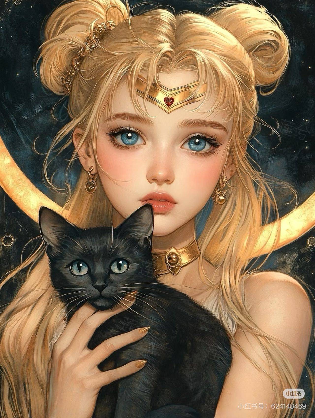 李女士