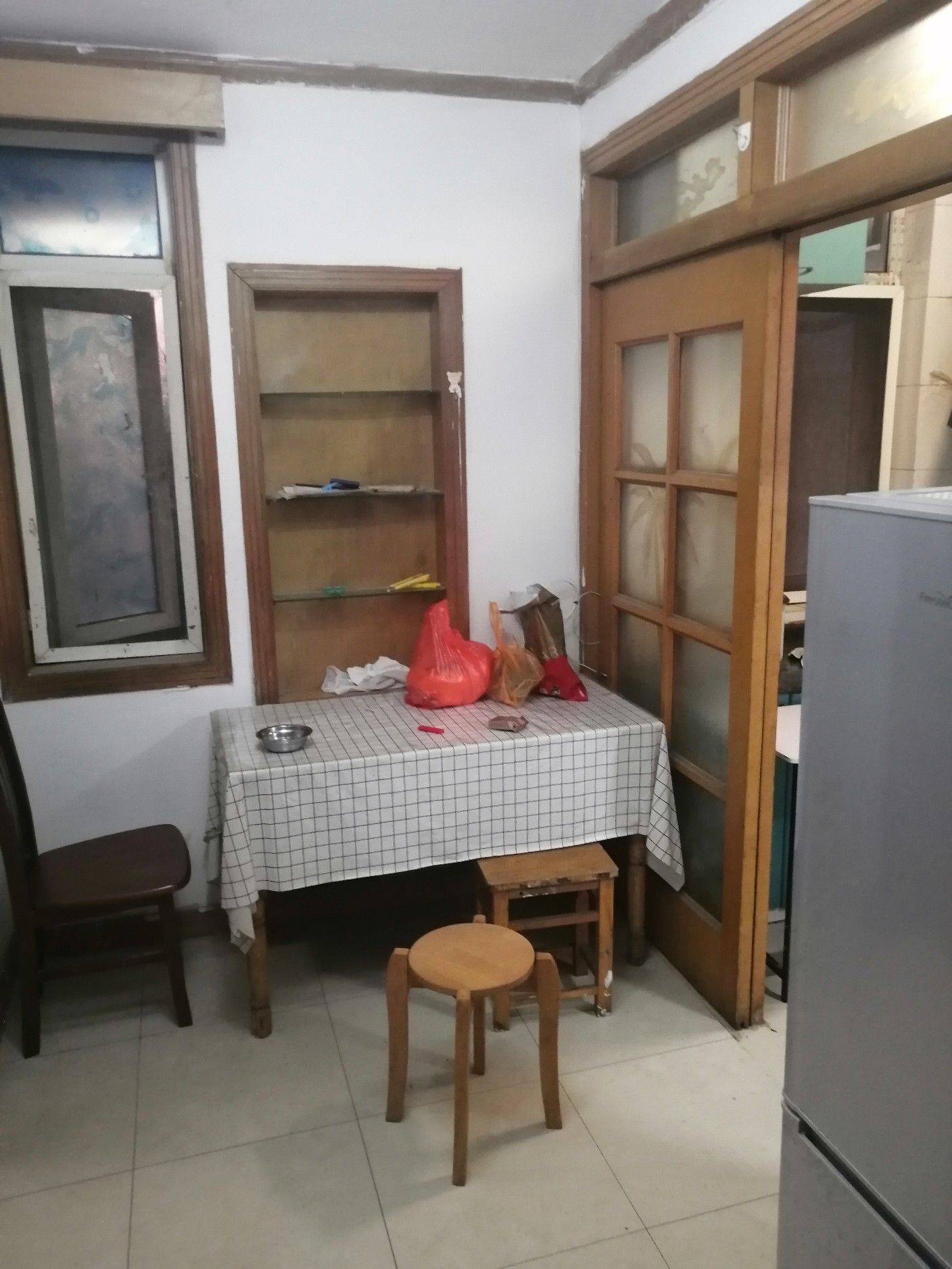 Nanjing Xuanwu | 曹后村9号小区_8