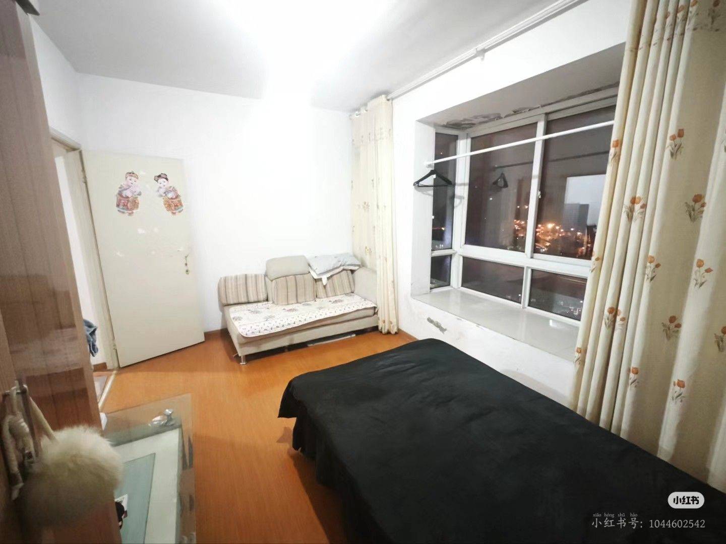 Hefei-Shushan-Cozy Home,Clean&Comfy,No Gender Limit,Hustle & Bustle