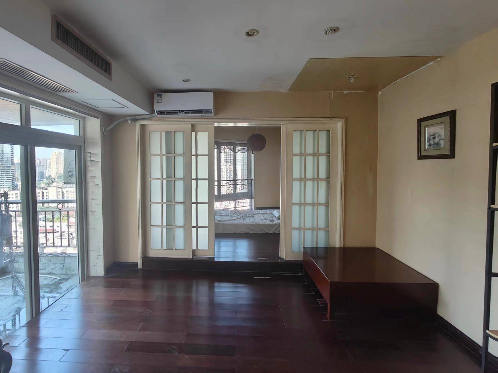 Chongqing-Jiangbei-Cozy Home,Clean&Comfy,No Gender Limit,Hustle & Bustle,Pet Friendly