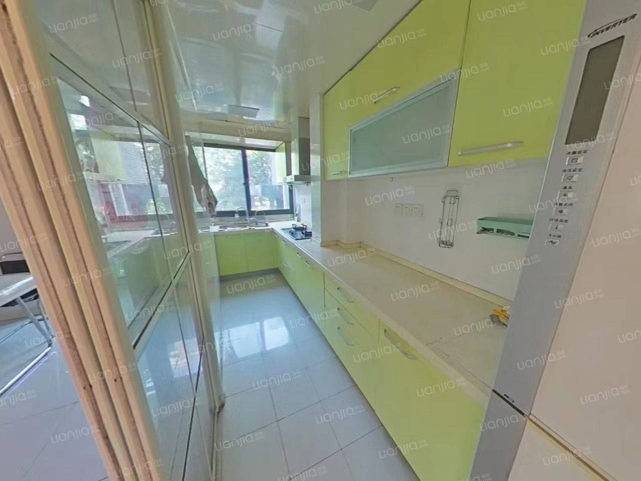 上海 宝山 | 铂金华府32号楼_6