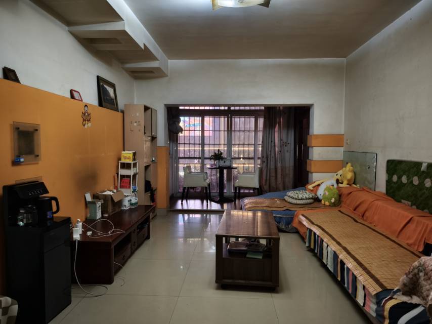 Chengdu-Pidu-Hustle & Bustle