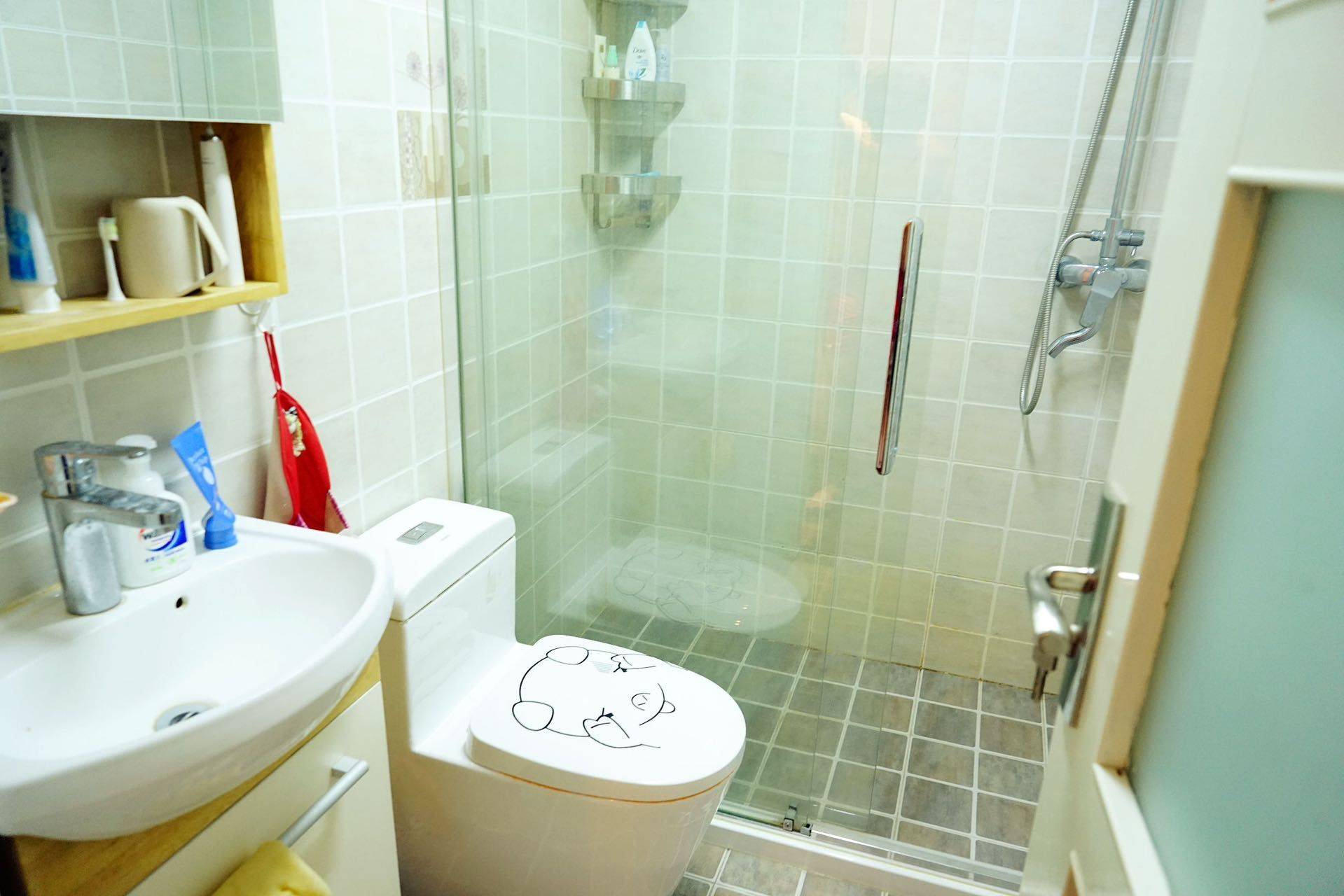 北京 海淀 | 智学苑小区_3