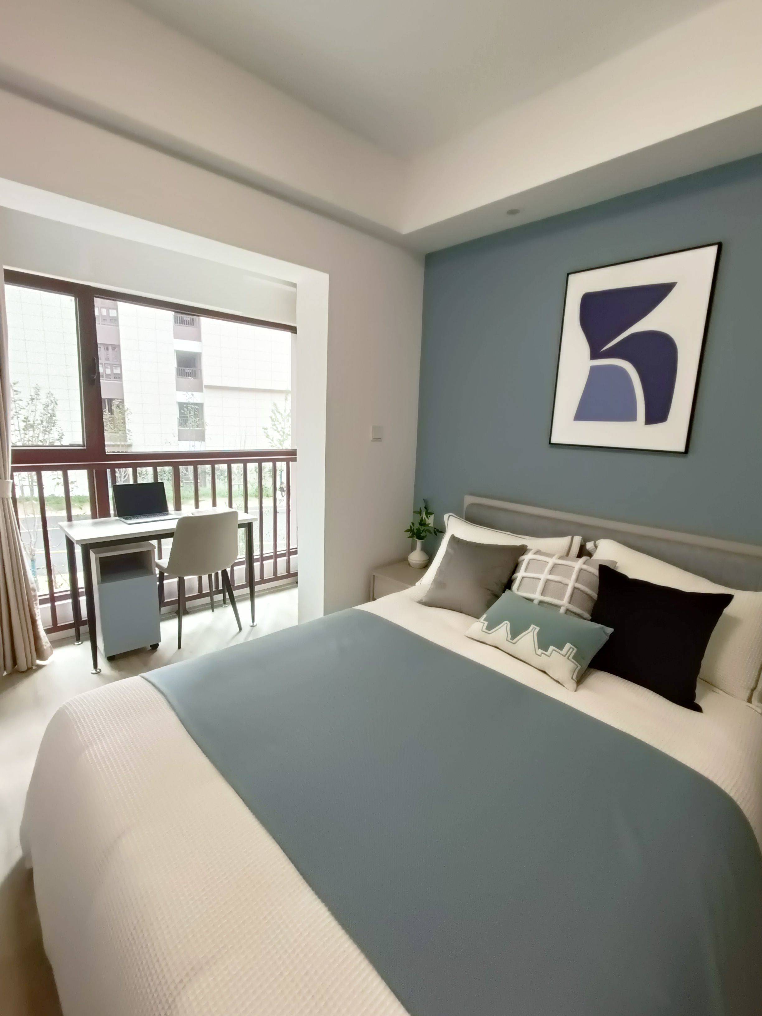 Shanghai-Changning-Cozy Home,Clean&Comfy,No Gender Limit,LGBTQ Friendly,Pet Friendly