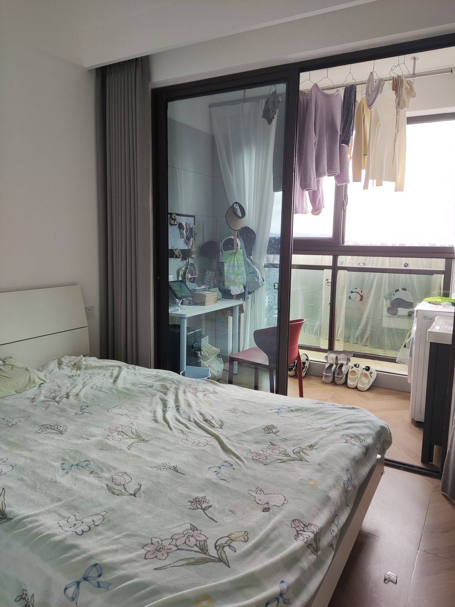 Hangzhou-Xihu-Cozy Home,Clean&Comfy,No Gender Limit,Hustle & Bustle,Chilled,LGBTQ Friendly,Pet Friendly