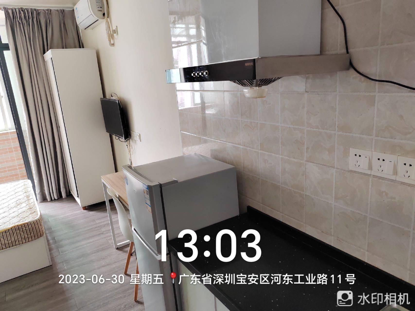 Shenzhen-BaoAn-Cozy Home,No Gender Limit