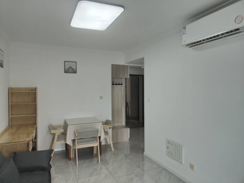 Shanghai-Pudong-Cozy Home,Clean&Comfy,Pet Friendly