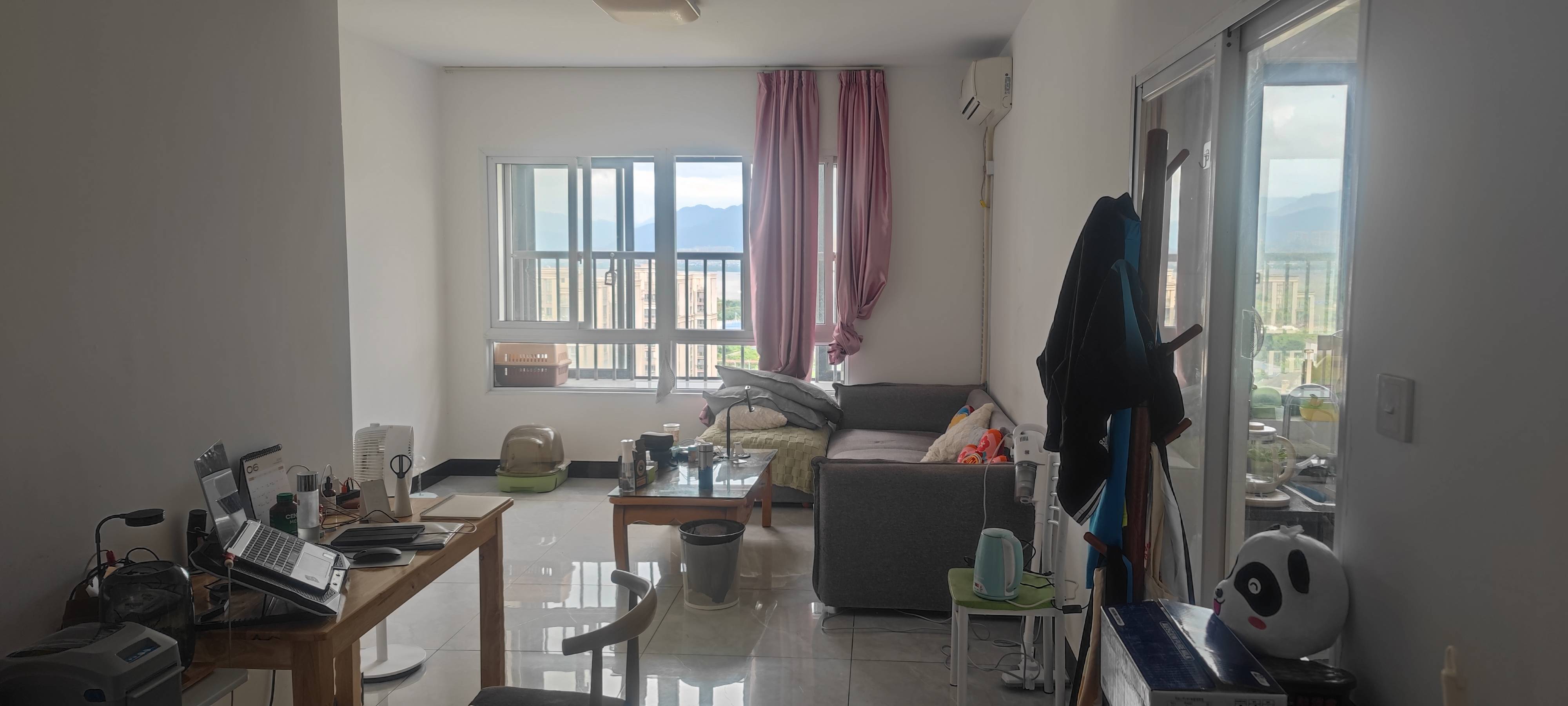 Fuzhou-Cangshan-Cozy Home,Clean&Comfy