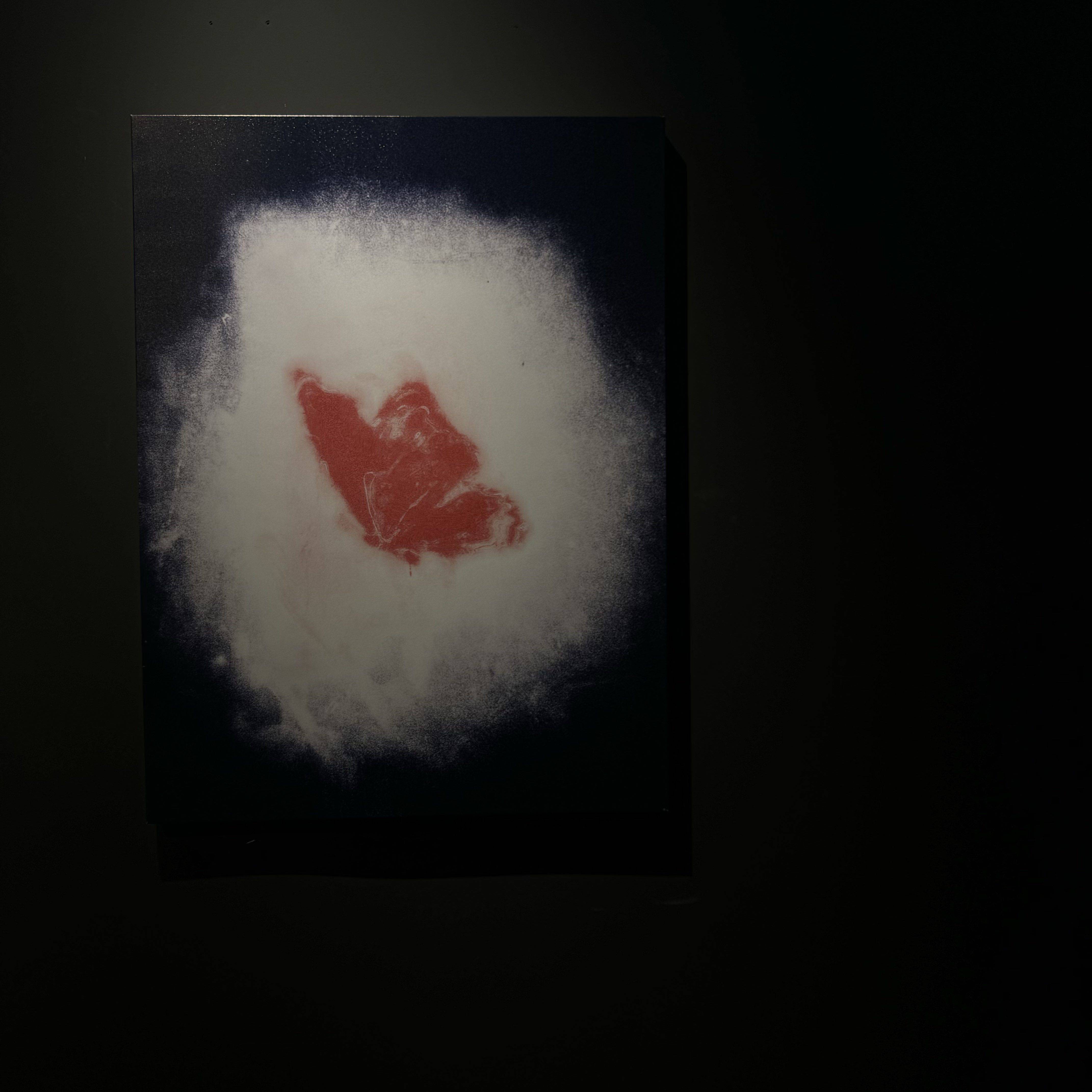 嗯
